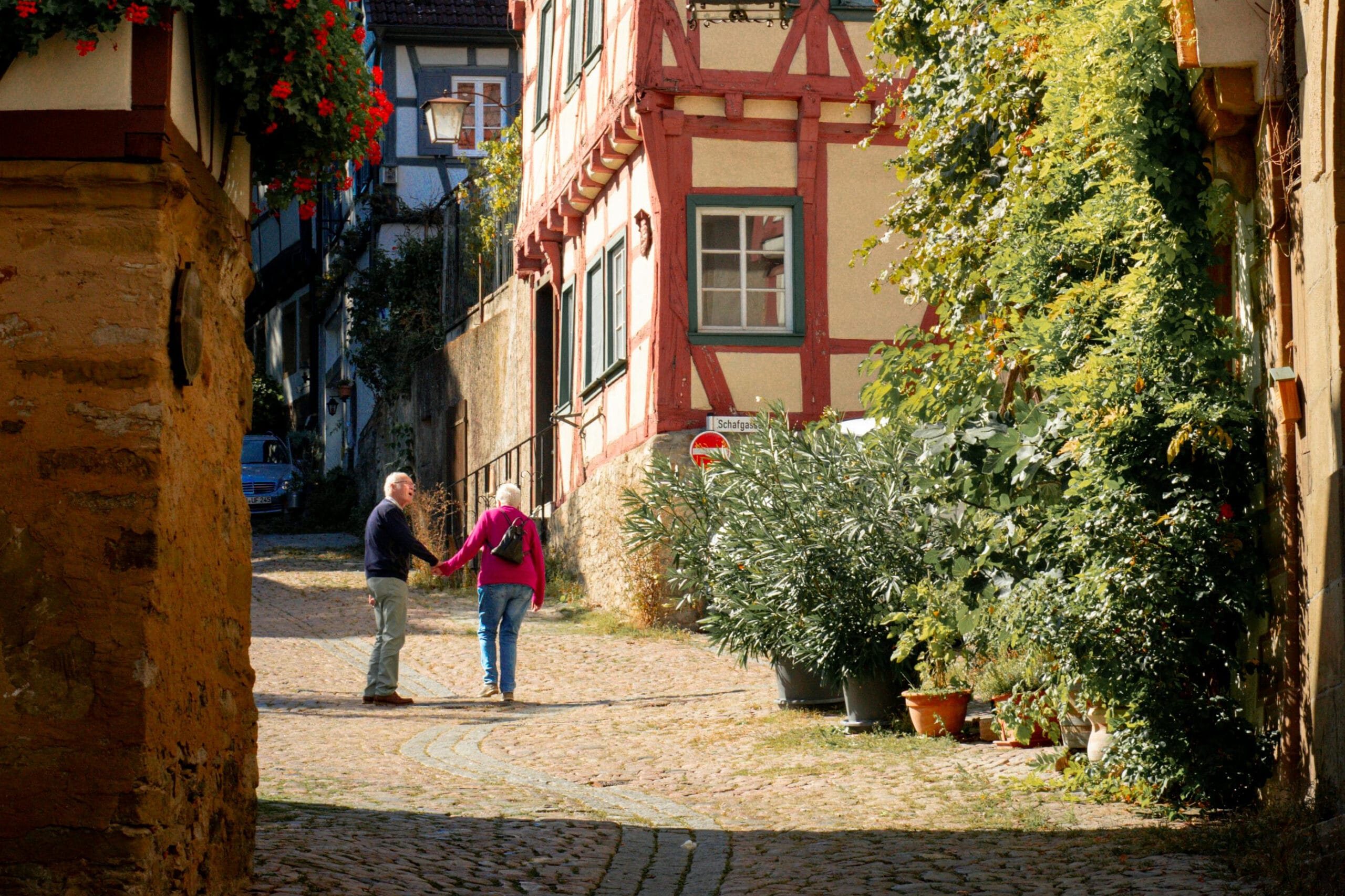 Basel anders: 3 Date-Ideen abseits von Kaffee & Rheinspaziergang