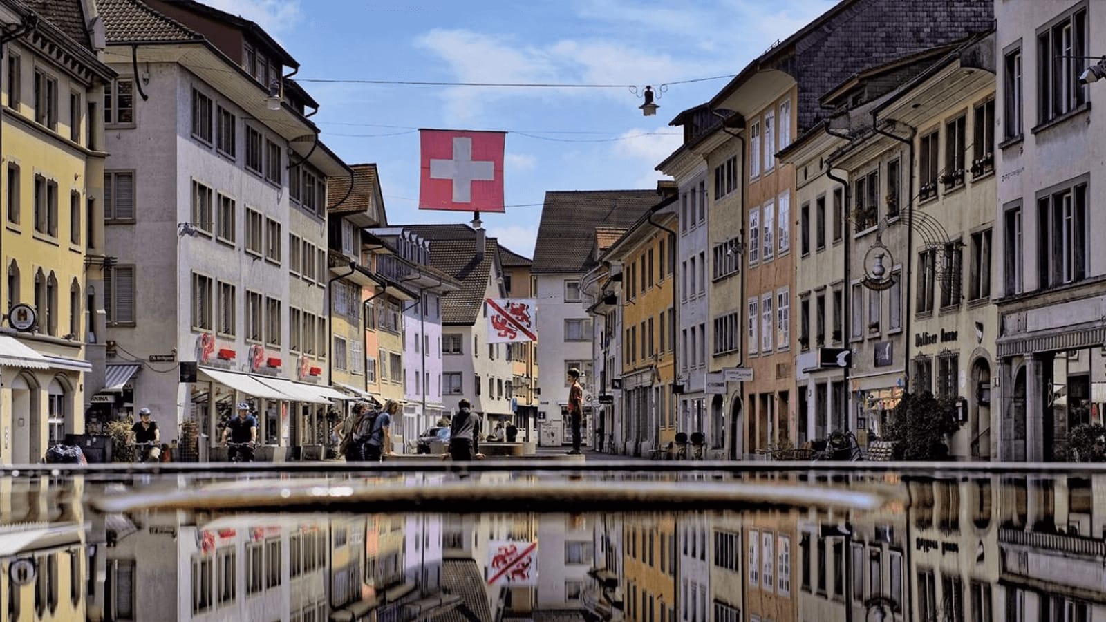 Winterthour autrement : 3 idées de rendez-vous au-delà du café et de la promenade