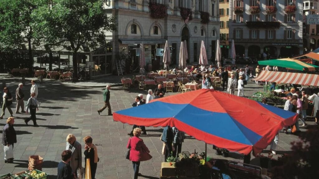 Lugano autrement : 3 idées de rendez-vous en dehors du café et du dîner