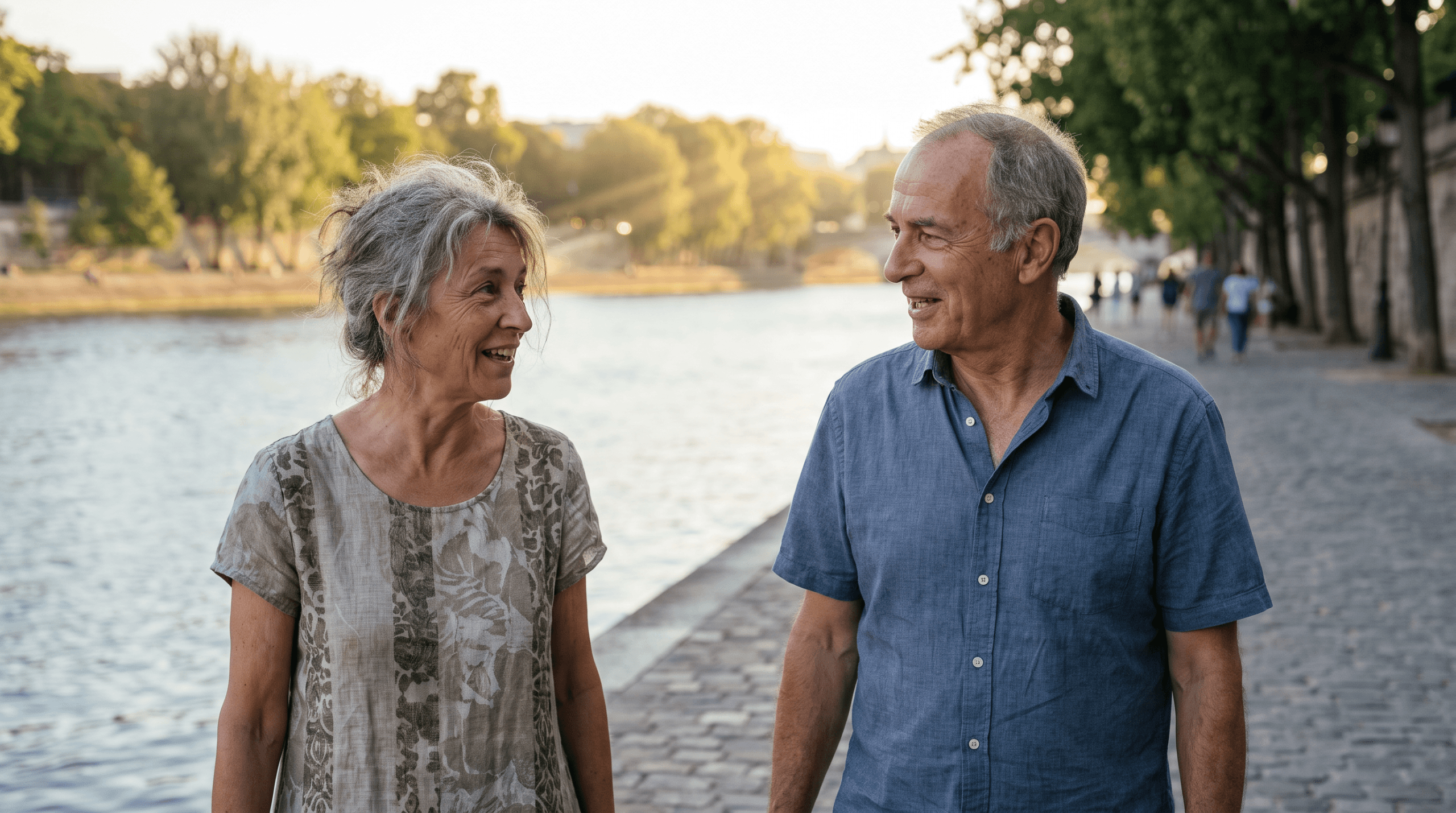 Sommer-Dates in der Schweiz: 5 Ideen für lange, helle Abende