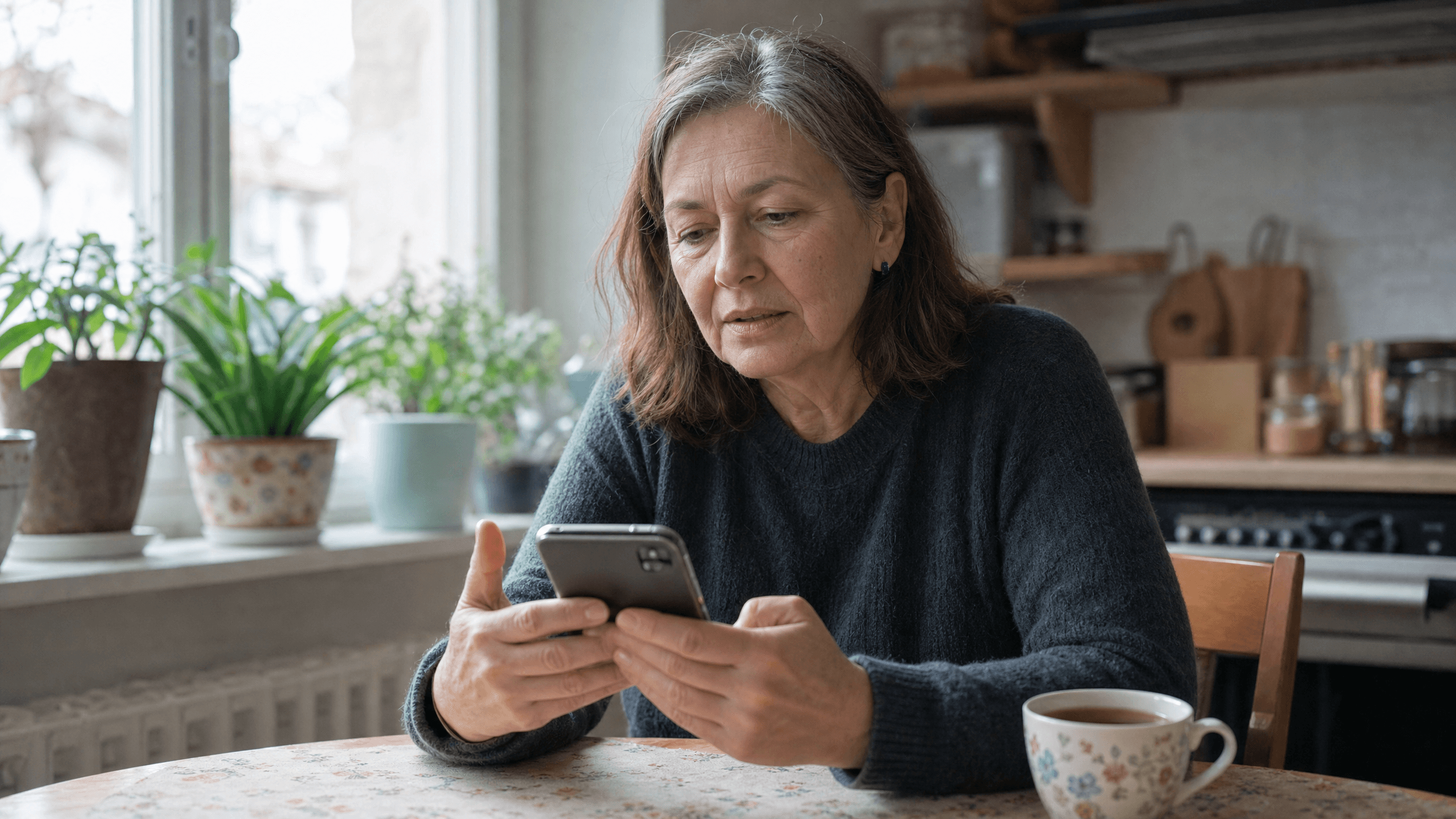 Romance Scam erkennen: sieben Muster, die sich wiederholen