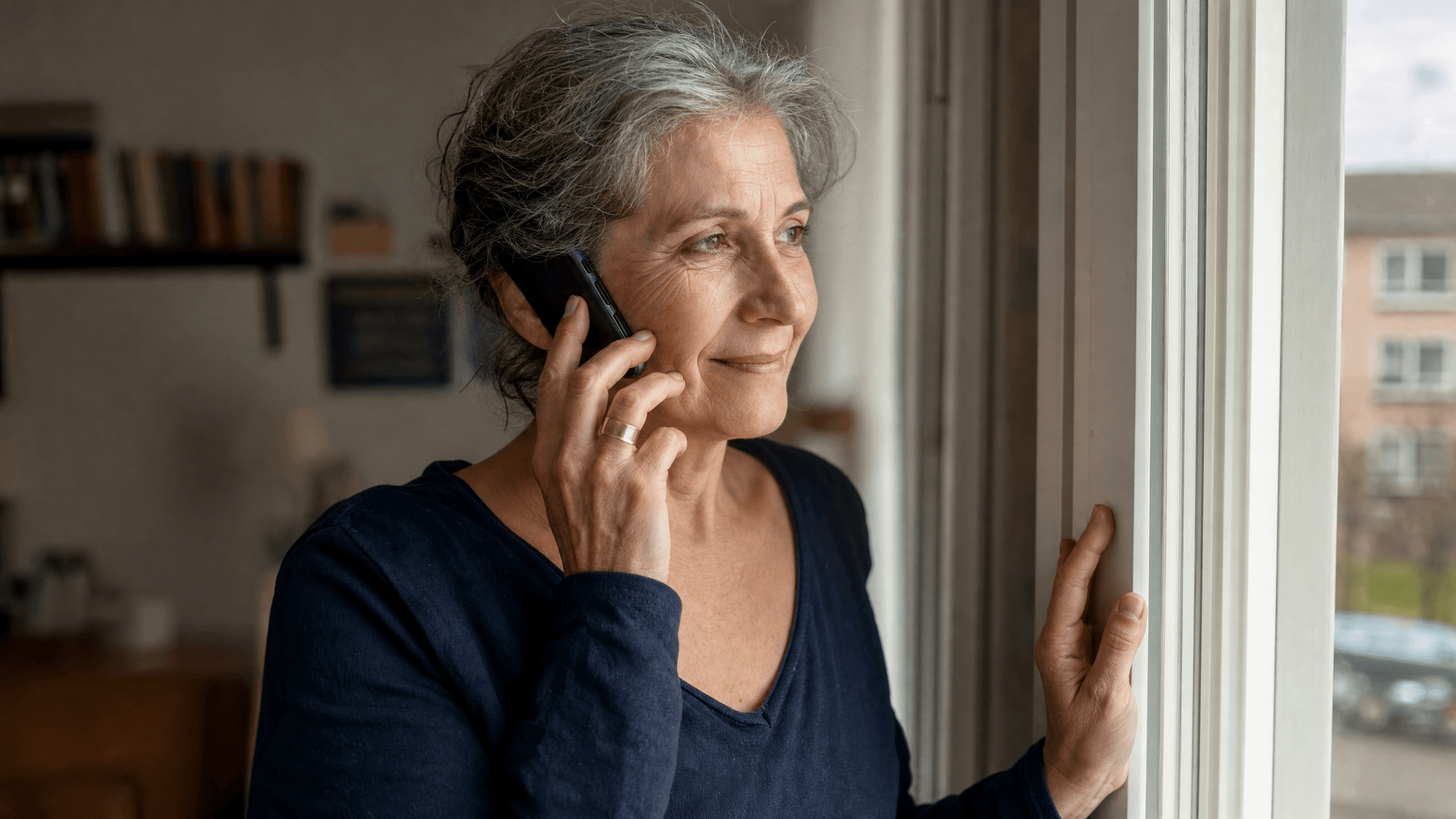 Vom Chat zum Telefon: warum ein Anruf mehr klärt als fünfzig Nachrichten